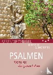 Rösel, Christoph - Psalmen