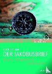 Clausen, Matthias - Der Jakobusbrief