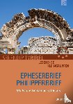 Serendipity bibel - Epheserbrief / Philipperbrief