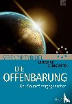 Grundmüller, Frank - Die Offenbarung