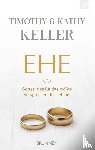 Keller, Timothy, Keller, Kathy - Ehe