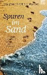 Powers, Margaret Fishback - Spuren im Sand