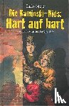 Meier, Carlo - Die Kaminski-Kids: Hart auf hart