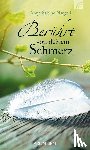 Naegeli, Antje Sabine - Berührt von deinem Schmerz