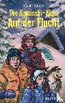 Meier, Carlo - Die Kaminski-Kids: Auf der Flucht
