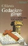 Lewis, Clive Staples - Gedankengänge