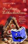 Strätling, Ulrike - Das schönste Lebkuchenhaus - Weihnachtsgeschichten zum Vorlesen für Demenzkranke
