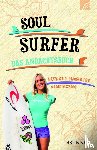 Hamilton, Bethany, Rikkers, Doris - Soul Surfer - Das Andachtsbuch