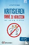 Kessler, Volker - Kritisieren ohne zu verletzen