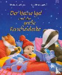 Butler, M Christina - Der kleine Igel und die große Kuscheldecke