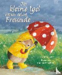 Butler, M. Christina - Der kleine Igel rettet seine Freunde