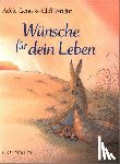 Geras, Adele, Wright, Cliff - Wünsche für dein Leben