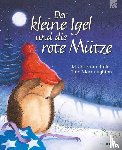 Butler, M. Christina, Macnaughton, Tina - Der kleine Igel und die rote Mütze