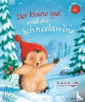 Butler, M Christina - Der kleine Igel und die Schneelawine