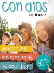 Reftel, Kristina, Reftel, Johan - Con Dios