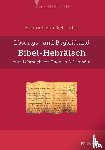 Siebenthal, Heinrich von - Bibel-Hebräisch