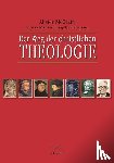 Mcgrath, Alister - Der Weg der christlichen Theologie