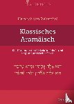 Siebenthal, Heinrich - Klassisches Aramäisch