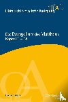 Maier, Gerhard - Matthäus Kapitel 1-14