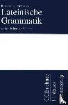  - Lateinische Grammatik
