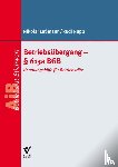Laßmann, Nikolai, Rupp, Rudi - Betriebsübergang - § 613a BGB