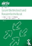 Schwartau, Beate - Gesamtbetriebsrat und Konzernbetriebsrat