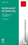 Pieper, Ralf - Gefahrstoffverordnung