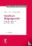 Laßmann, Nikolai, Pankau, Matthias, Rupp, Rudi, Teppich, Helmut - Handbuch Einigungsstelle