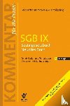 - SGB IX Sozialgesetzbuch Neuntes Buch