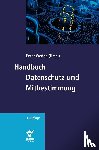 - Handbuch Datenschutz und Mitbestimmung