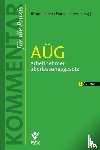  - AÜG - Arbeitnehmerüberlassungsgesetz