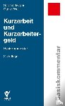 Meyer, Sabrina, Wall, Daniel - Kurzarbeit und Kurzarbeitergeld