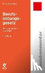 Lakies, Thomas - Berufsbildungsgesetz