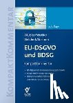 Däubler, Wolfgang, Wedde, Peter, Weichert, Thilo, Sommer, Imke - EU-DSGVO und BDSG