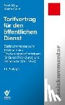 Görg, Axel, Guth, Martin - Tarifvertrag für den öffentlichen Dienst