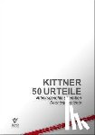 Kittner, Michael - 50 Urteile