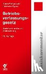 Klebe, Thomas, Ratayczak, Jürgen, Heilmann, Micha, Spoo, Sibylle - Betriebsverfassungsgesetz (BetrVG)