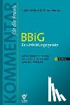 Lakies, Thomas, Malottke, Annette, Berkenkamp, Andreas - BBiG - Berufsbildungsgesetz