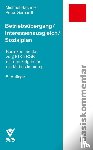 Bachner, Michael, Gerhardt, Peter - Betriebsübergang / Interessenausgleich / Sozialplan