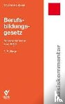Lakies, Thomas - Berufsbildungsgesetz