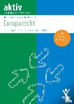 Buschmann, Rudolf, Edich, Irene - Europarecht