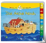 Klippel, Petra - Die Arche Noah
