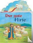 Partmann, Irmgard - Der gute Hirte