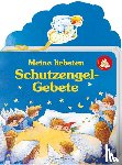 Cratzius, Barbara - Meine liebsten Schutzengel-Gebete