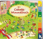 Erath, Irmgard - Mein Gebete-Wimmelbuch