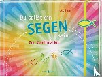 Hahn, Udo - Du sollst ein Segen sein