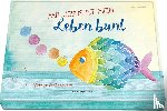 Partmann, Irmgard - Mit Jesus ist mein Leben bunt
