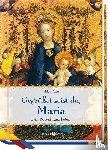 Jütten, Helga - Gegrüßet seist du, Maria