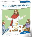 Miller, Gabriele - Die Ostergeschichte den Kindern erzählt
