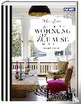 Luxat, Stefanie - Wie eine Wohnung ein Zuhause wird